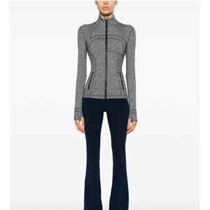 Lululemon Define performance jacket